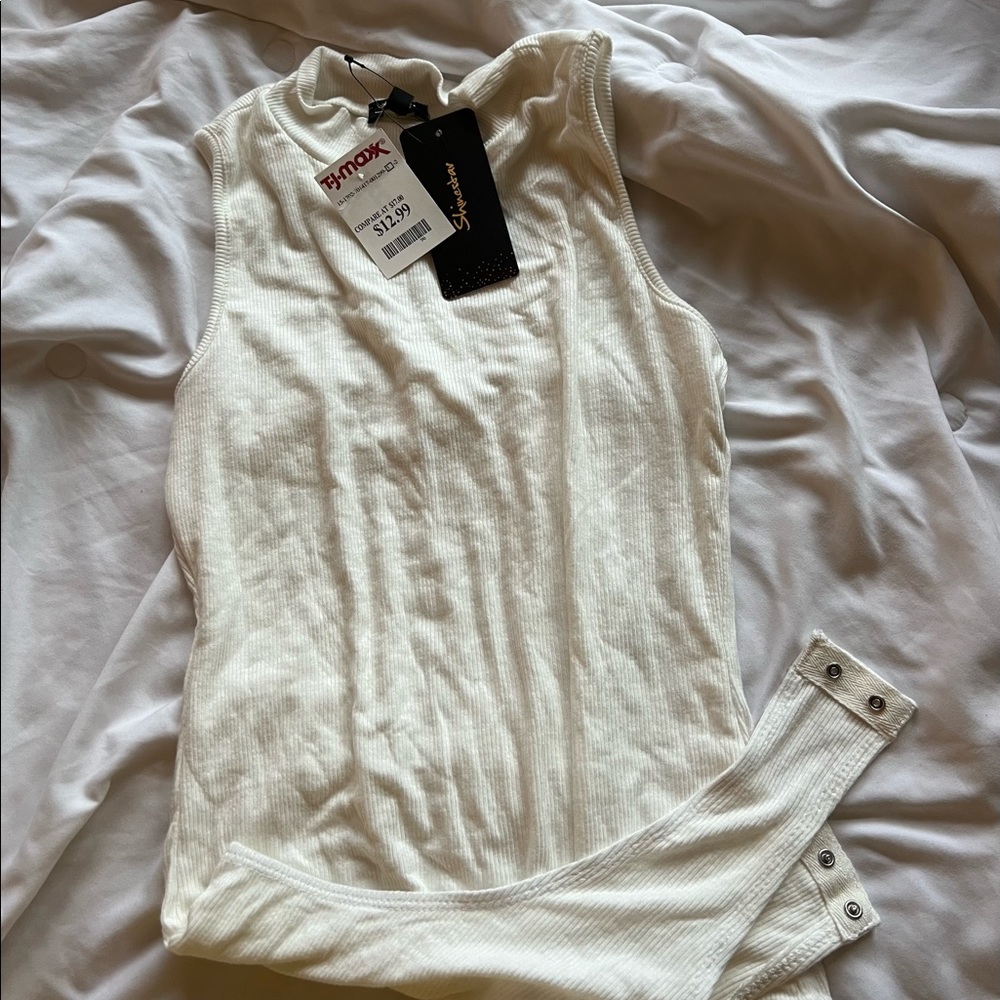 Tjmaxx bodysuit